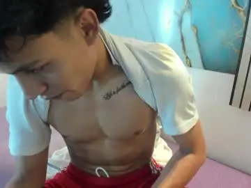 Chaturbate Free Porn Cam of miller_sanz