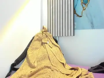 Chaturbate Sex Chat of miller_sanz