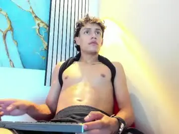 Chaturbate Free Live Porn of miller_sanz