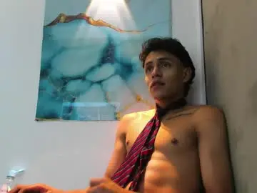 Chaturbate Sex Cam of miller_sanz