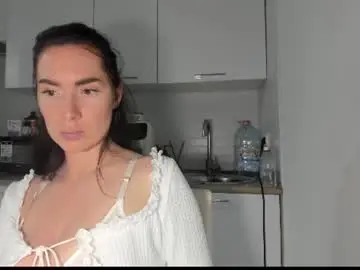 Chaturbate Free Live Porn of nikaflex