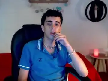 Chaturbate Best Webcam of noah_bluex