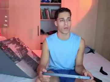 Chaturbate Adult Webcam of orionblaze69_