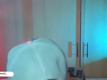 Chaturbate Live Porn of orionblaze69_