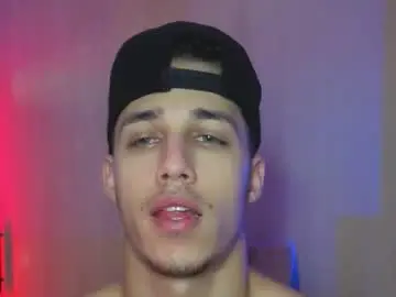 Chaturbate Best Webcam of orionblaze69_