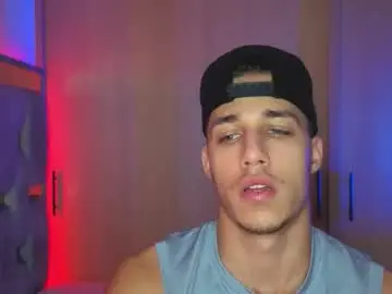 Chaturbate Free Live Porn of orionblaze69_