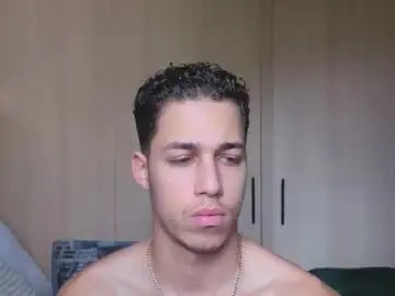 Chaturbate Nude Webcam of orionblaze69_