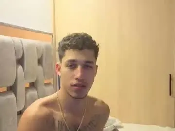 Chaturbate Watch Live Sex Cams of orionblaze69_