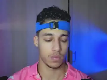 Chaturbate Live Sex of orionblaze69_