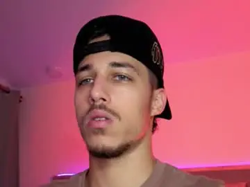 Chaturbate Free Live Porn of orionblaze69_