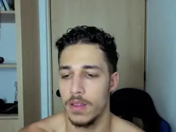 Chaturbate Live Sex of orionblaze69_