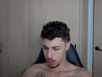 Chaturbate Live Sex of orionblaze69_