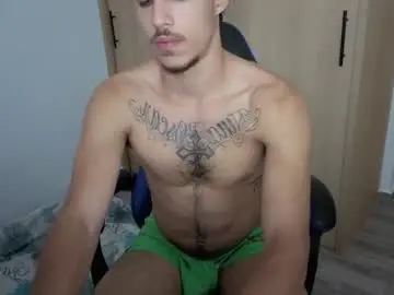 Chaturbate Sex Cam of orionblaze69_