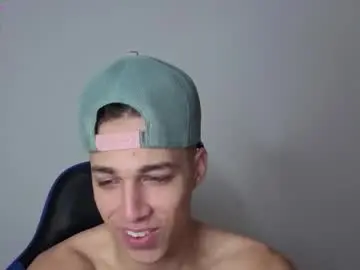 Chaturbate Sex Cam of orionblaze69_