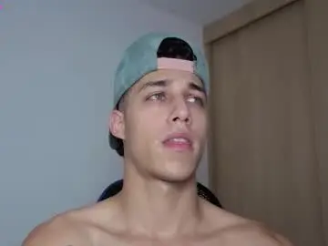 Chaturbate Best Webcam of orionblaze69_