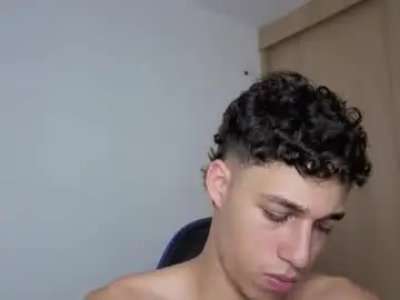 Chaturbate Sex Chat of orionblaze69_