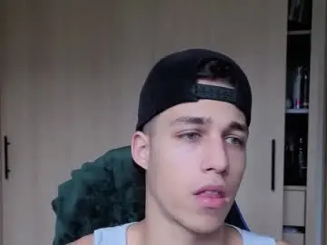 Chaturbate Live Sex of orionblaze69_