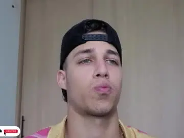 Chaturbate Live Porn of orionblaze69_