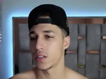 Chaturbate Best Webcam of orionblaze69_