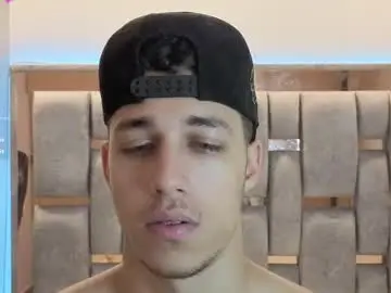 Chaturbate Live Sex of orionblaze69_