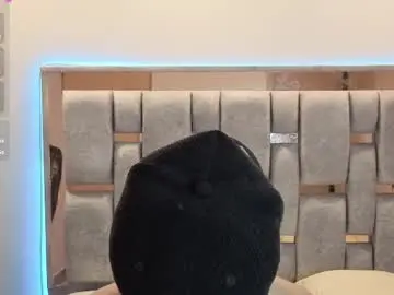 Chaturbate Adult Video Chat of orionblaze69_