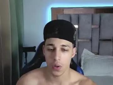 Chaturbate Live Sex of orionblaze69_