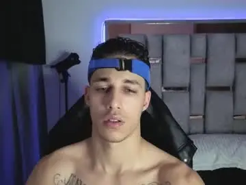 Chaturbate Adult Webcam of orionblaze69_