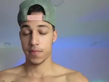 Chaturbate Best Webcam of orionblaze69_