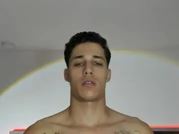 Chaturbate Adult Video Chat of orionblaze69_