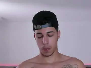 Chaturbate Sex Chat of orionblaze69_