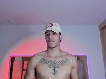 Chaturbate Free Live Porn of orionblaze69_