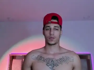 Chaturbate Free Live Porn of orionblaze69_