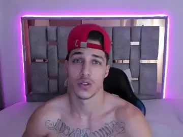 Chaturbate Live Porn of orionblaze69_