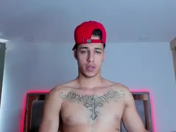 Chaturbate Live Porn of orionblaze69_