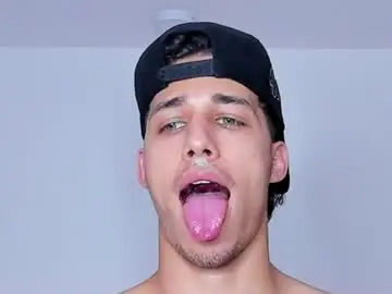 Chaturbate Free Live Porn of orionblaze69_