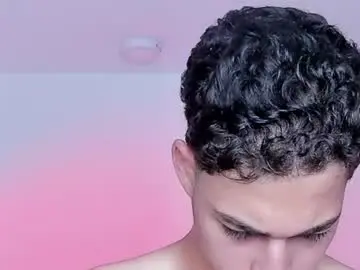 Chaturbate Sex Chat of orionblaze69_