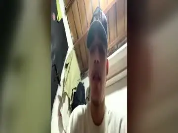 Chaturbate Best Webcam of orionblaze69_