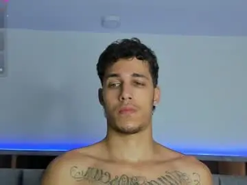 Chaturbate Adult Webcams of orionblaze69_