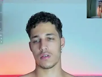Chaturbate Best live sex cam show of orionblaze69_