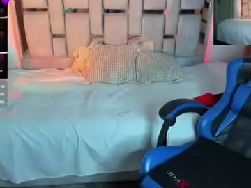 Chaturbate Sex Cam of orionblaze69_