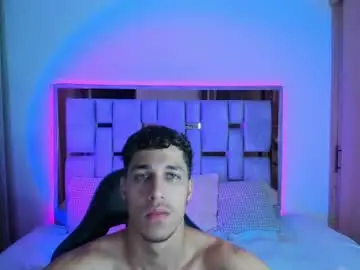 Chaturbate Live Sex of orionblaze69_