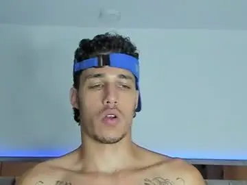 Chaturbate Free Live Porn of orionblaze69_