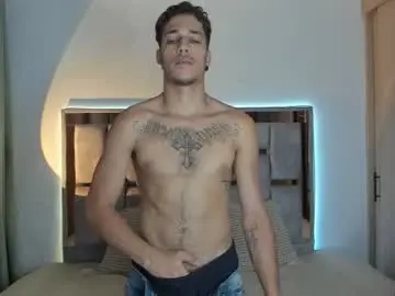 Chaturbate Best Webcam of orionblaze69_