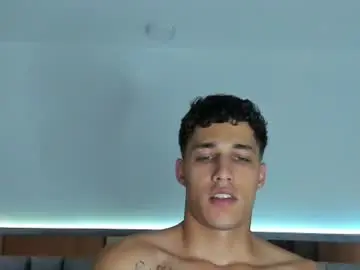 Chaturbate Live Porn of orionblaze69_