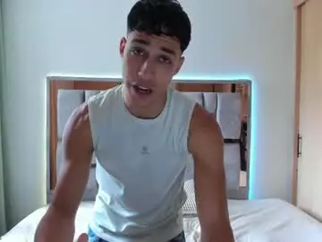 Chaturbate Watch Live Sex Cams of orionblaze69_