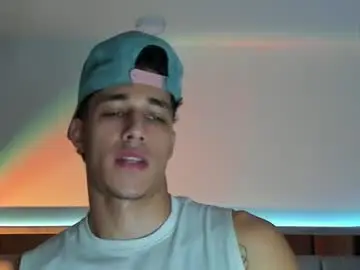 Chaturbate Free Live Porn of orionblaze69_