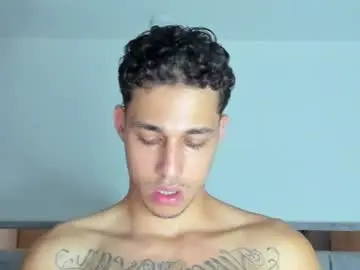 Chaturbate Adult Webcams of orionblaze69_