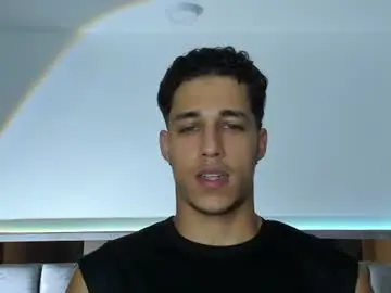 Chaturbate Best Webcam of orionblaze69_