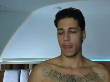 Chaturbate Adult Webcams of orionblaze69_
