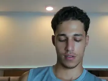 Chaturbate Adult Webcams of orionblaze69_